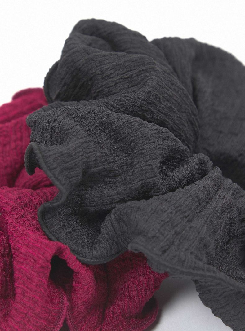 Pack de 2 Scrunchies-2
