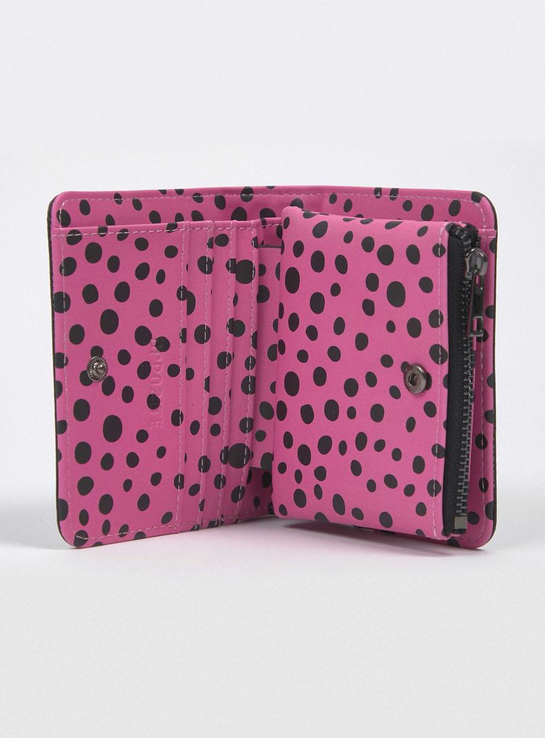 Billetera Estampada-2
