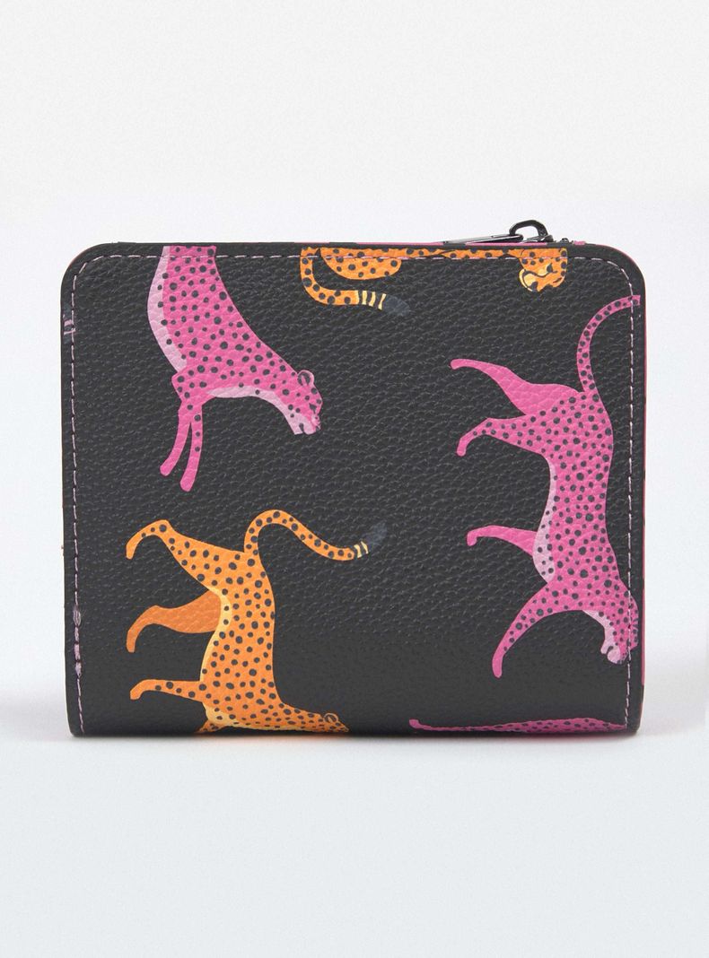 Billetera Estampada-1