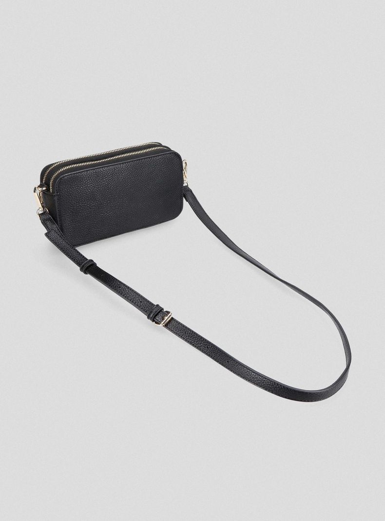 Cartera Crossbody Doble Compartimiento-2