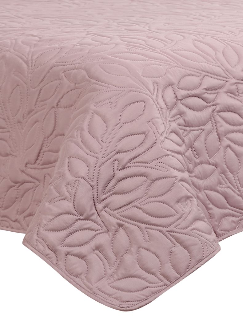 Quilt Hojas HP King-2