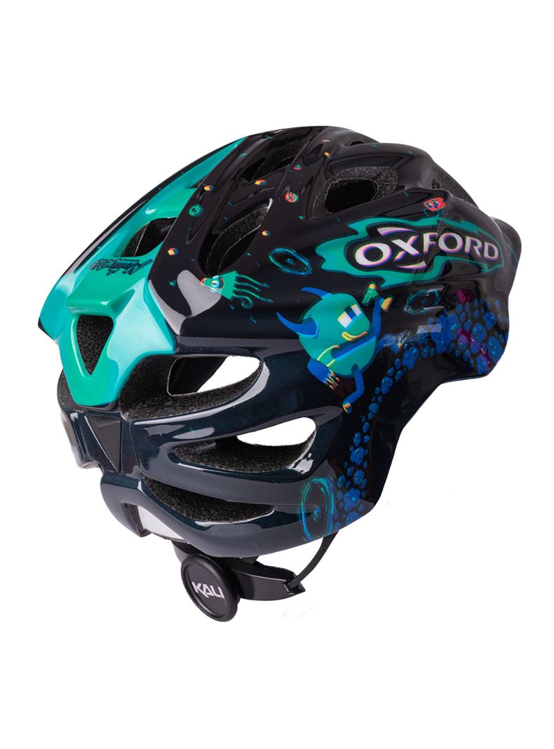 Casco Multiverse Niño Azul-1