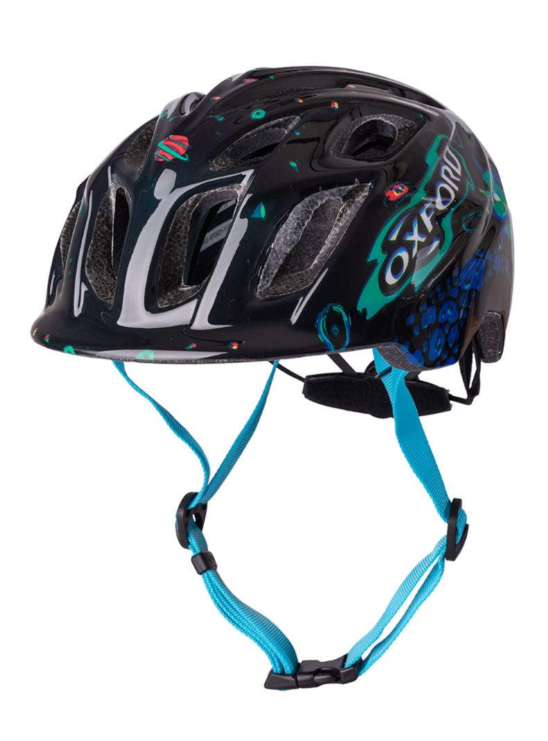 Casco Multiverse Niño Azul-0