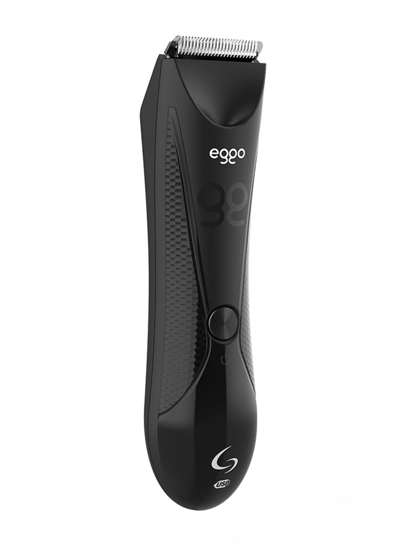 Rasuradora Corporal Masculina Eggo-2