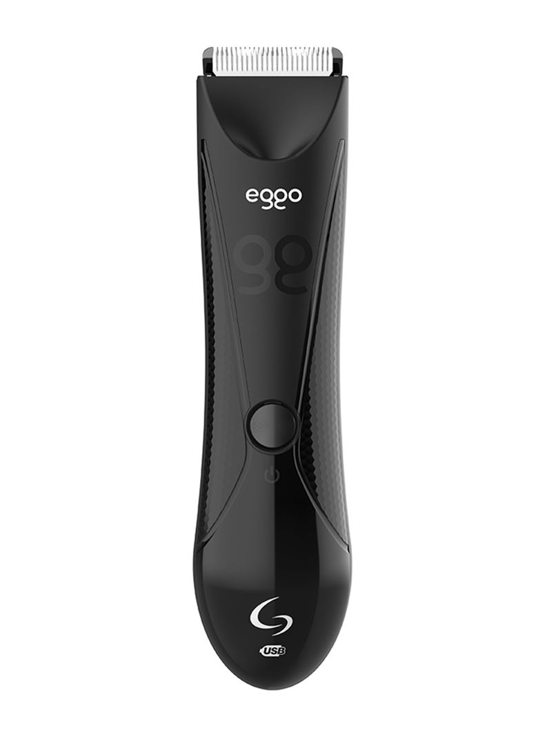 Rasuradora Corporal Masculina Eggo-0