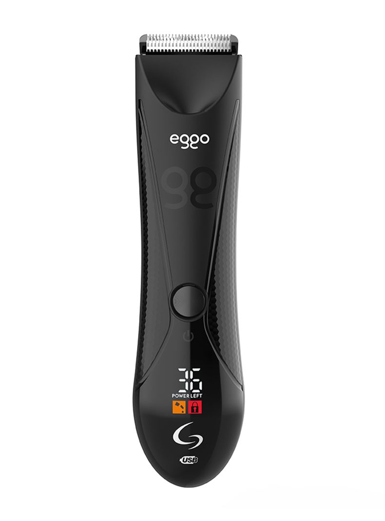 Rasuradora Corporal Masculina Eggo-1