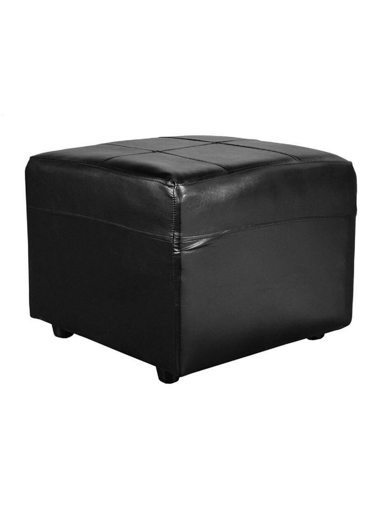 Sofá Nize 3 Cuerpos Pu + 2 Poufs-4