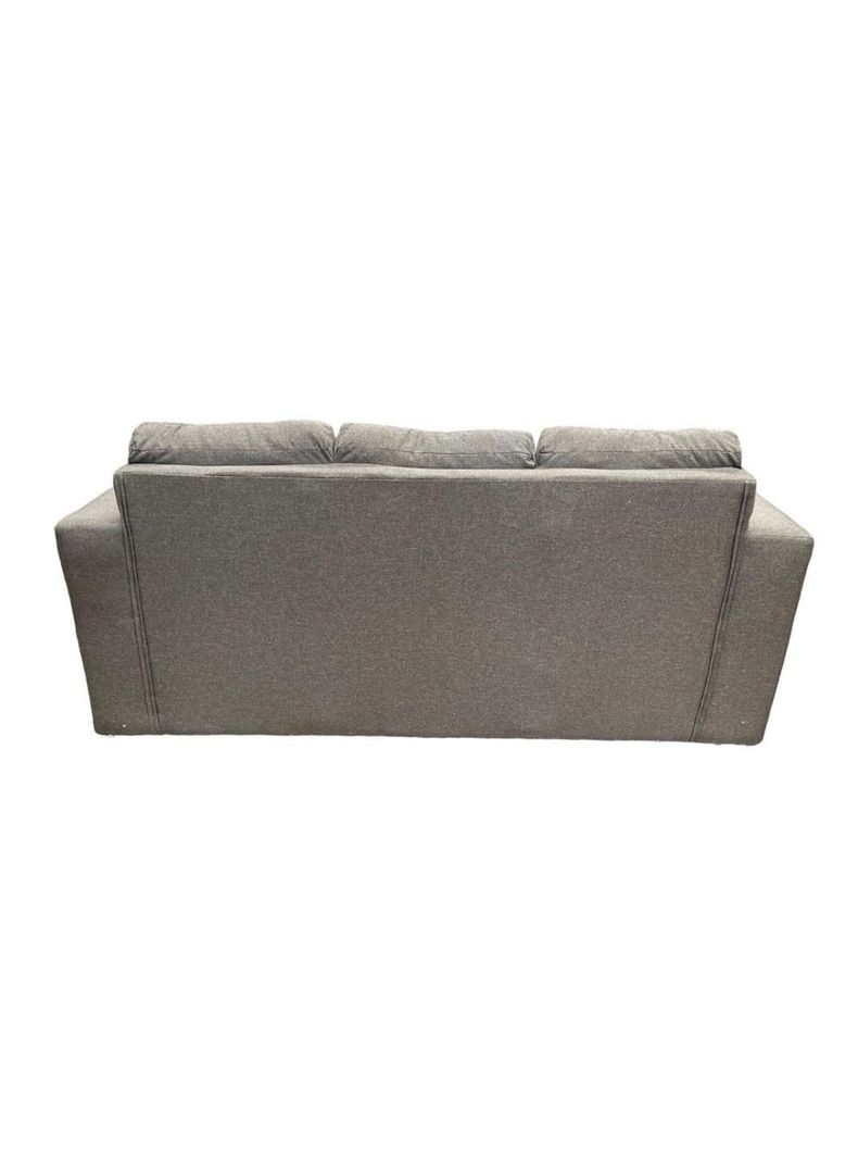 Sofá Nize 3 Cuerpos Tela + 2 Poufs-3