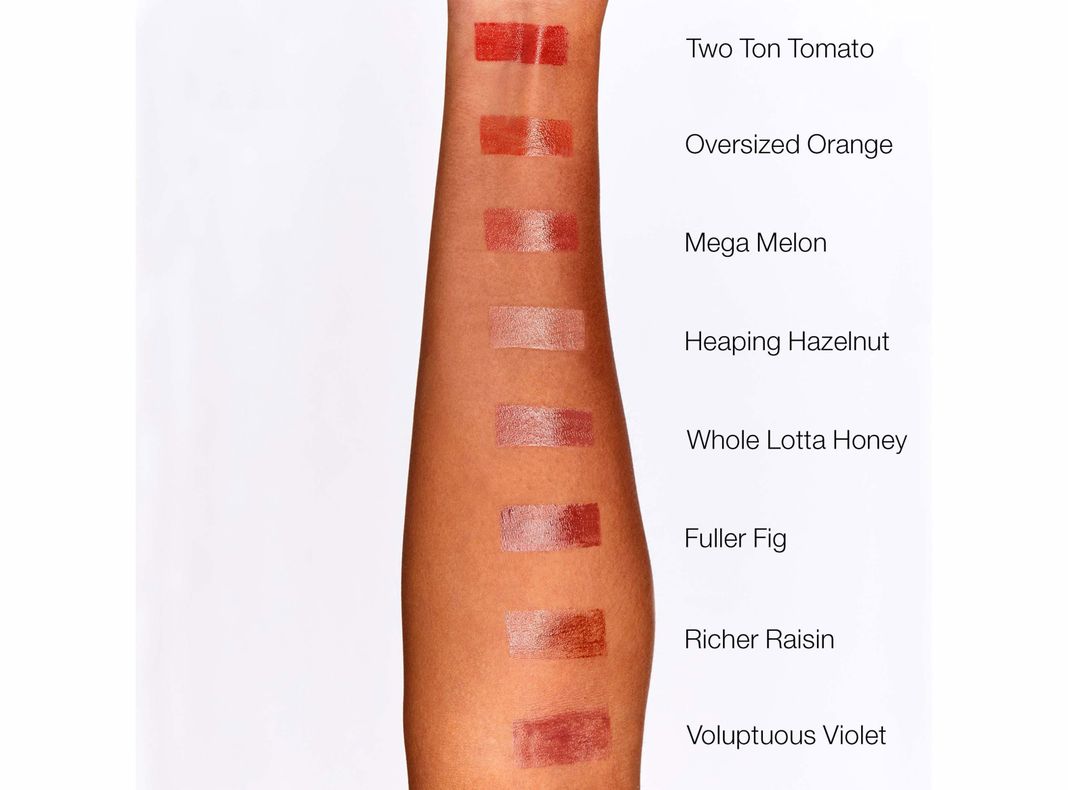 Bálsamo Clinique de Labios Chubby Stick Whola Lotta Honey-3