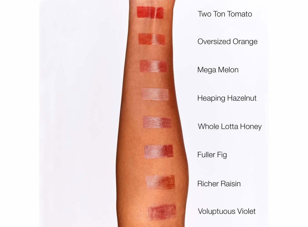 Bálsamo Clinique Labial Chubby Stick Chunky Cherry-4