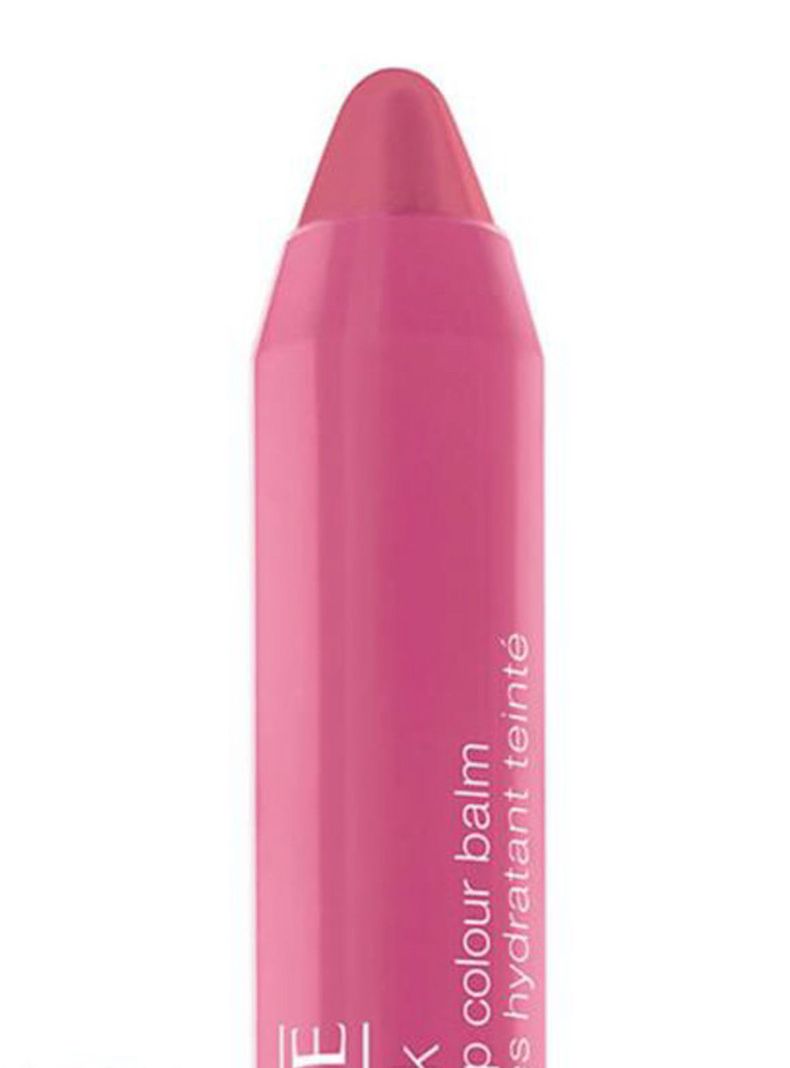 Bálsamo Clinique de Labios Chubby Stick Woppin Watermelon-1