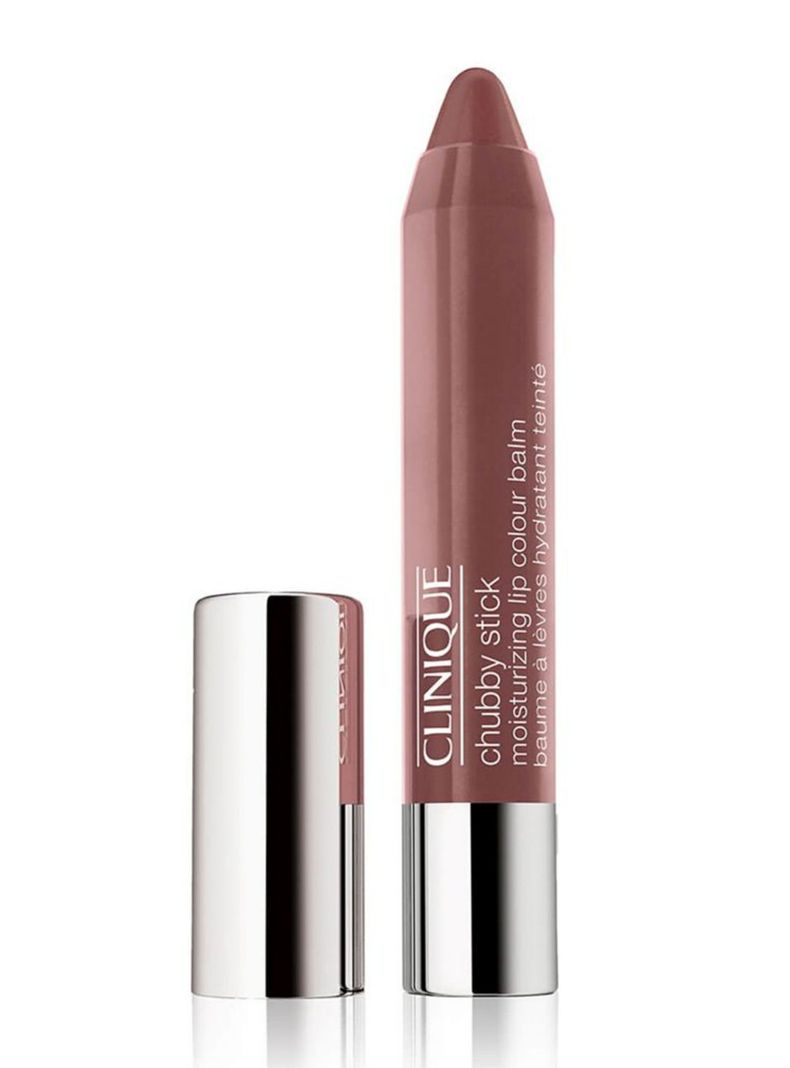 Bálsamo Clinique de Labios Chubby Stick Graped-Up-0