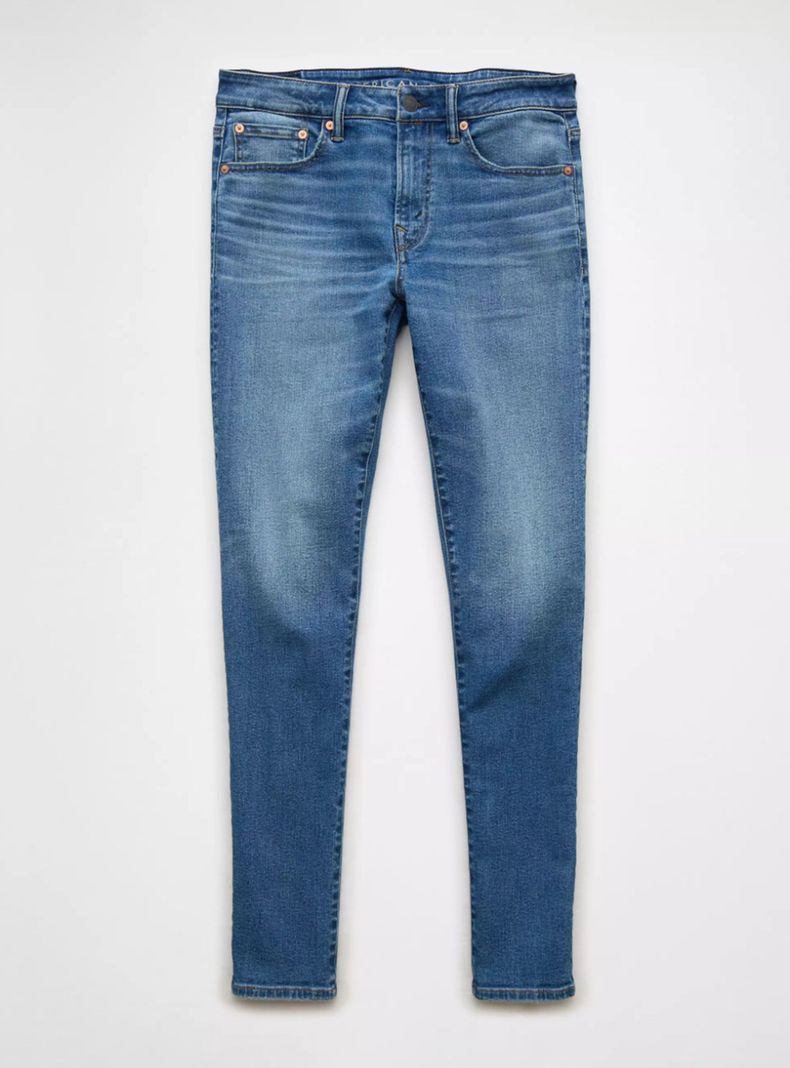 Jeans AirFlex+ Athletic Skinny Fit-3