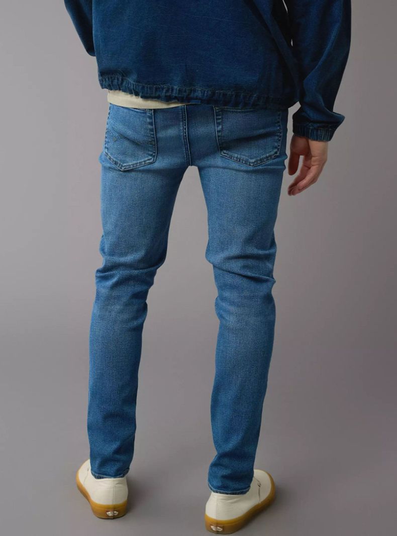 Jeans AirFlex+ Athletic Skinny Fit-1