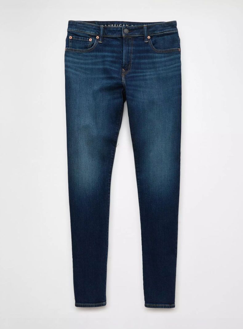 Jeans AE AirFlex+ Athletic Skinny Fit-3