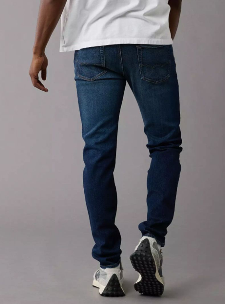 Jeans AE AirFlex+ Athletic Skinny Fit-1
