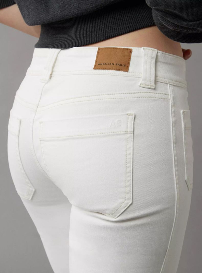 Jeans Ae NeT Level Kick Bootcut Tiro Bajo-2