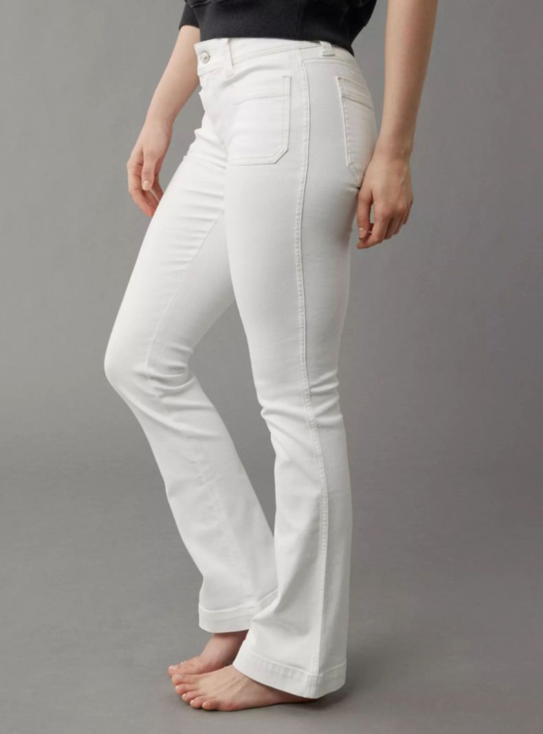 Jeans Ae NeT Level Kick Bootcut Tiro Bajo-1
