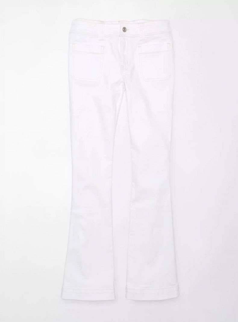 Jeans Ae NeT Level Kick Bootcut Tiro Bajo-3