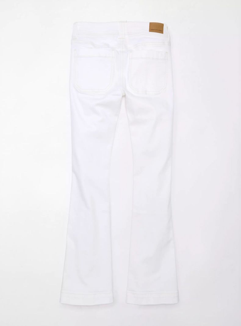 Jeans Ae NeT Level Kick Bootcut Tiro Bajo-4