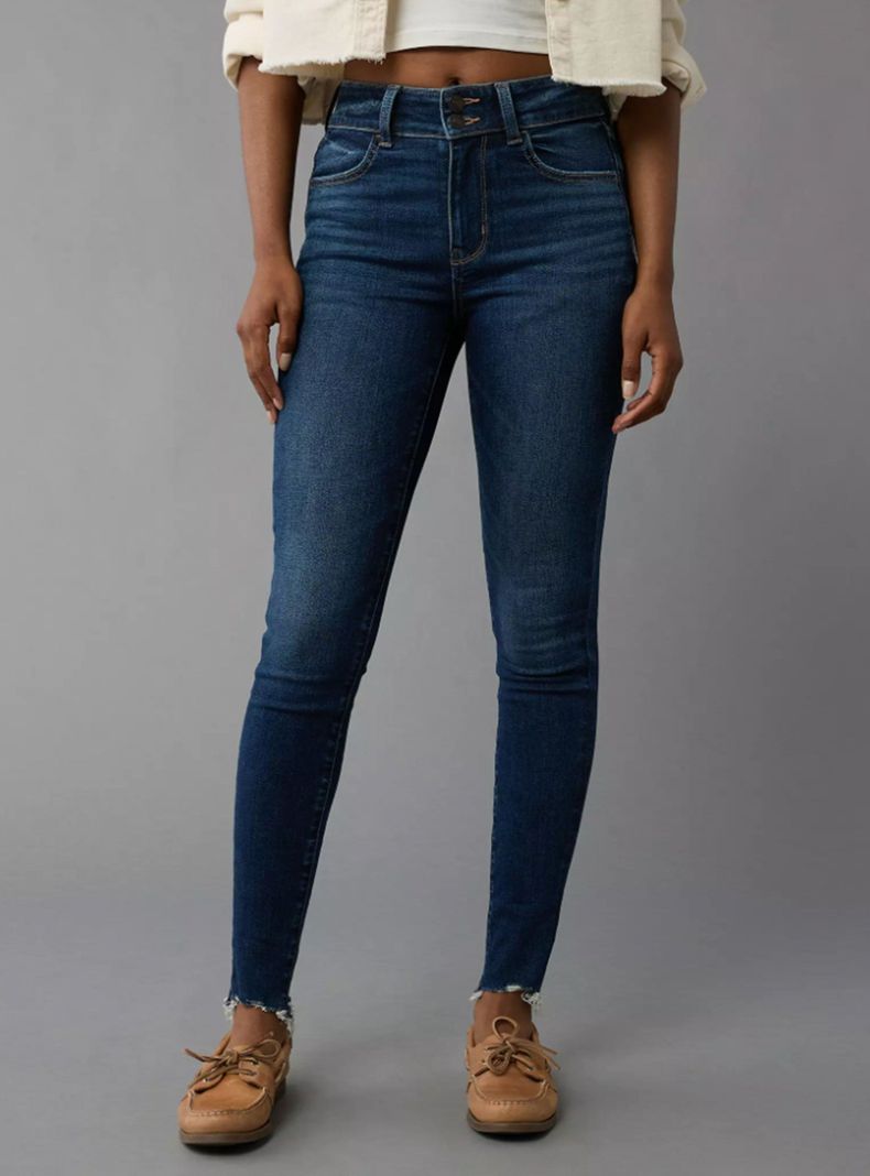 Jeans Ae Highris-0