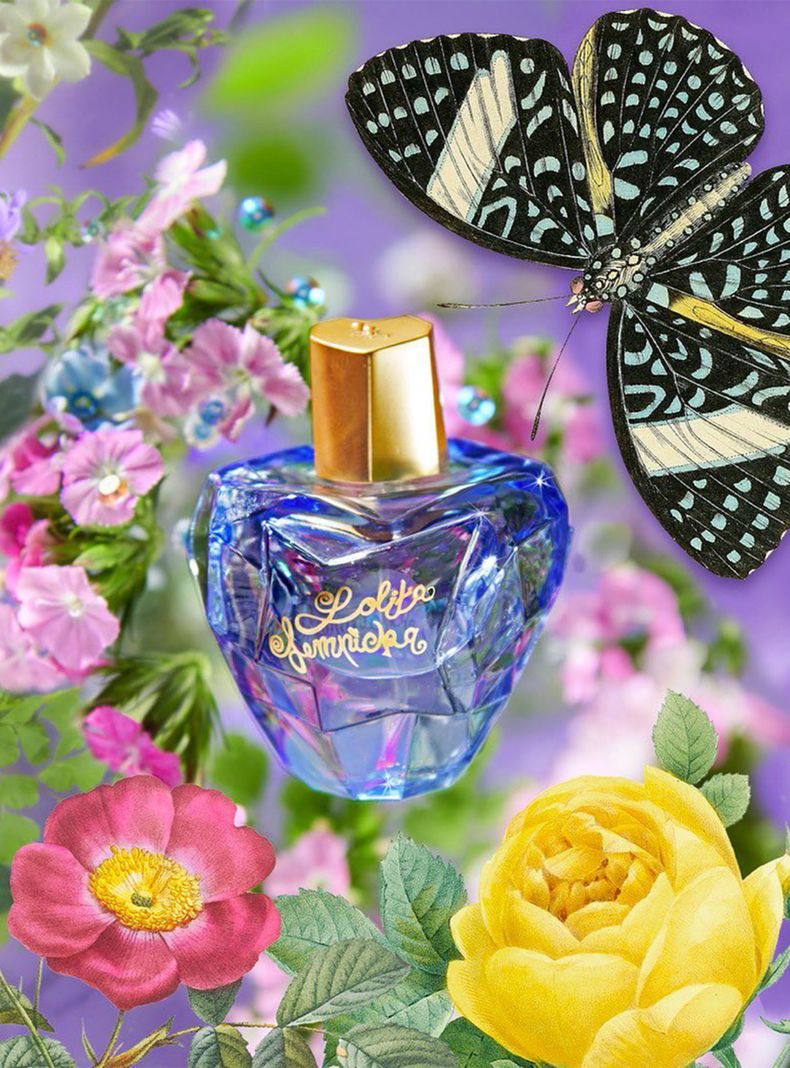 Set Perfume Mon Premiere EDP Mujer 30 ml + Body Lotion 50 ml Lolita Lempika-2