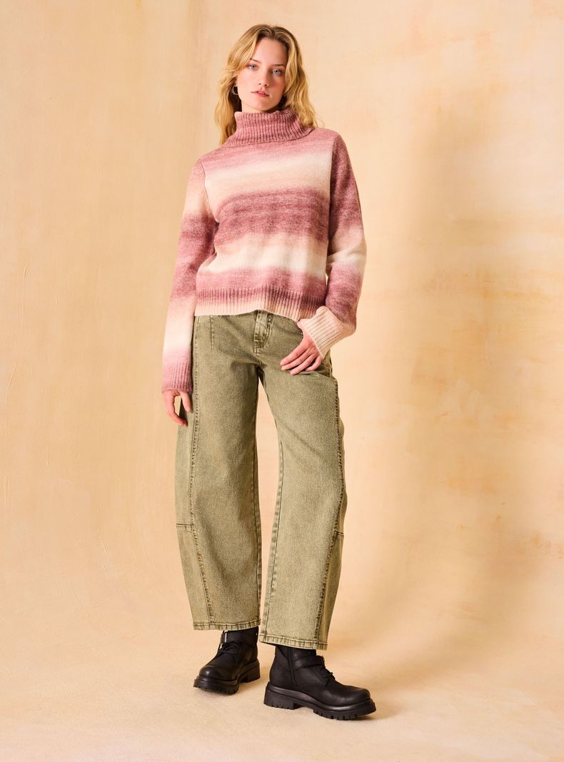 Sweater Degradé-4