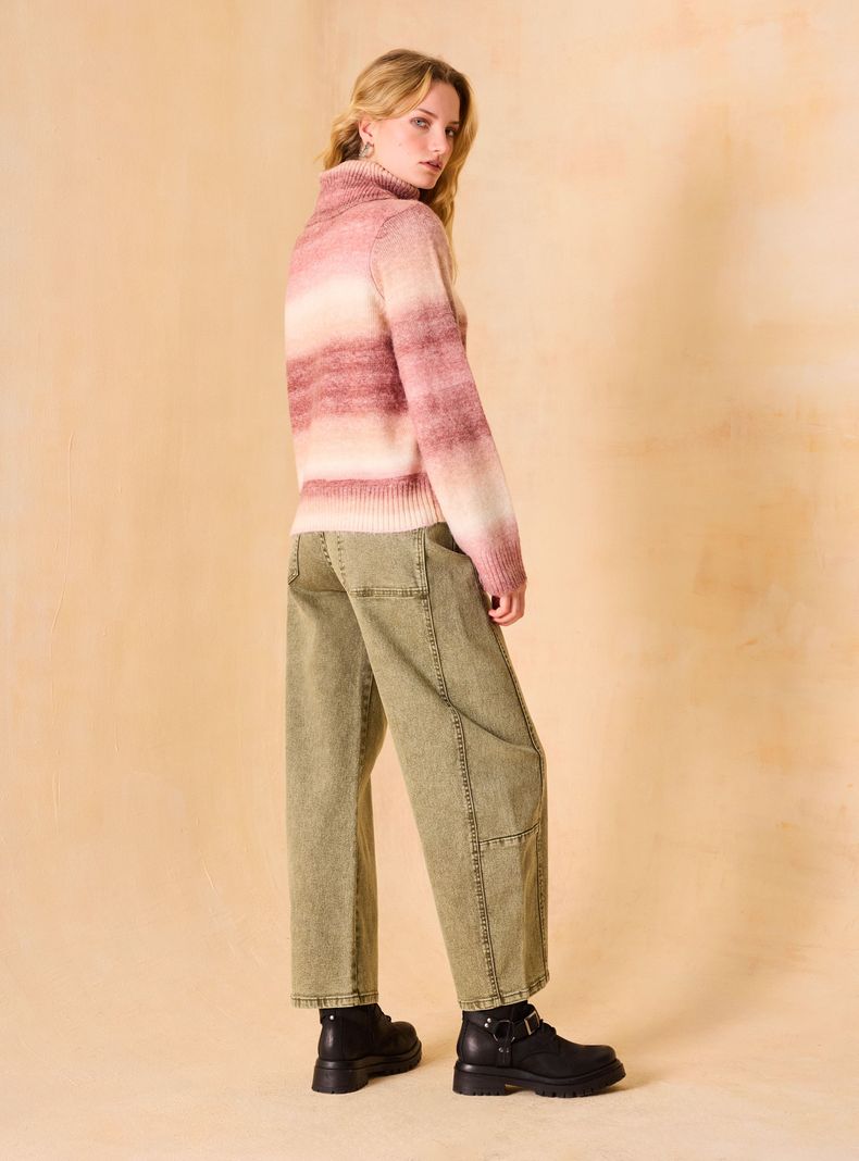 Sweater Degradé-5