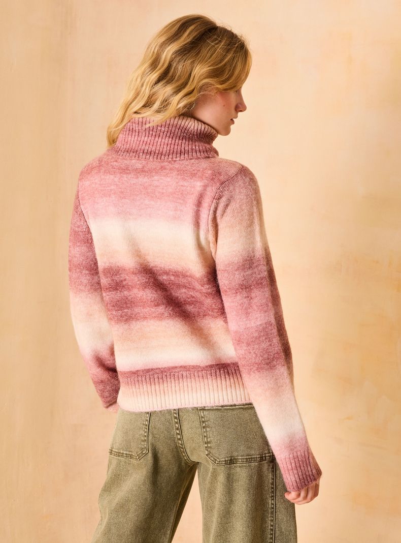 Sweater Degradé-1