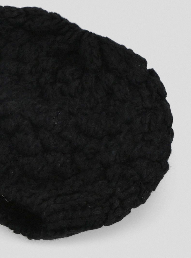 Gorro Tejido Color-4