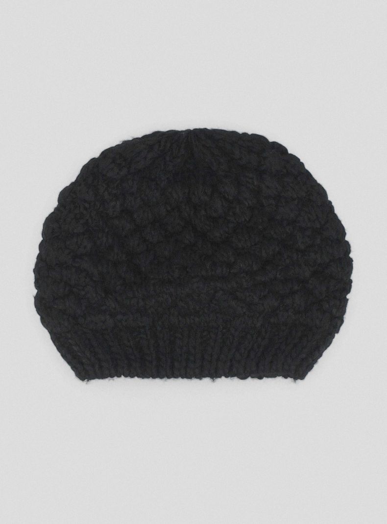 Gorro Tejido Color-2