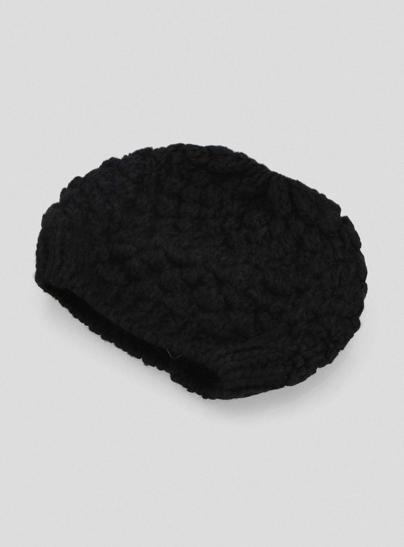 Gorro Tejido Color-3