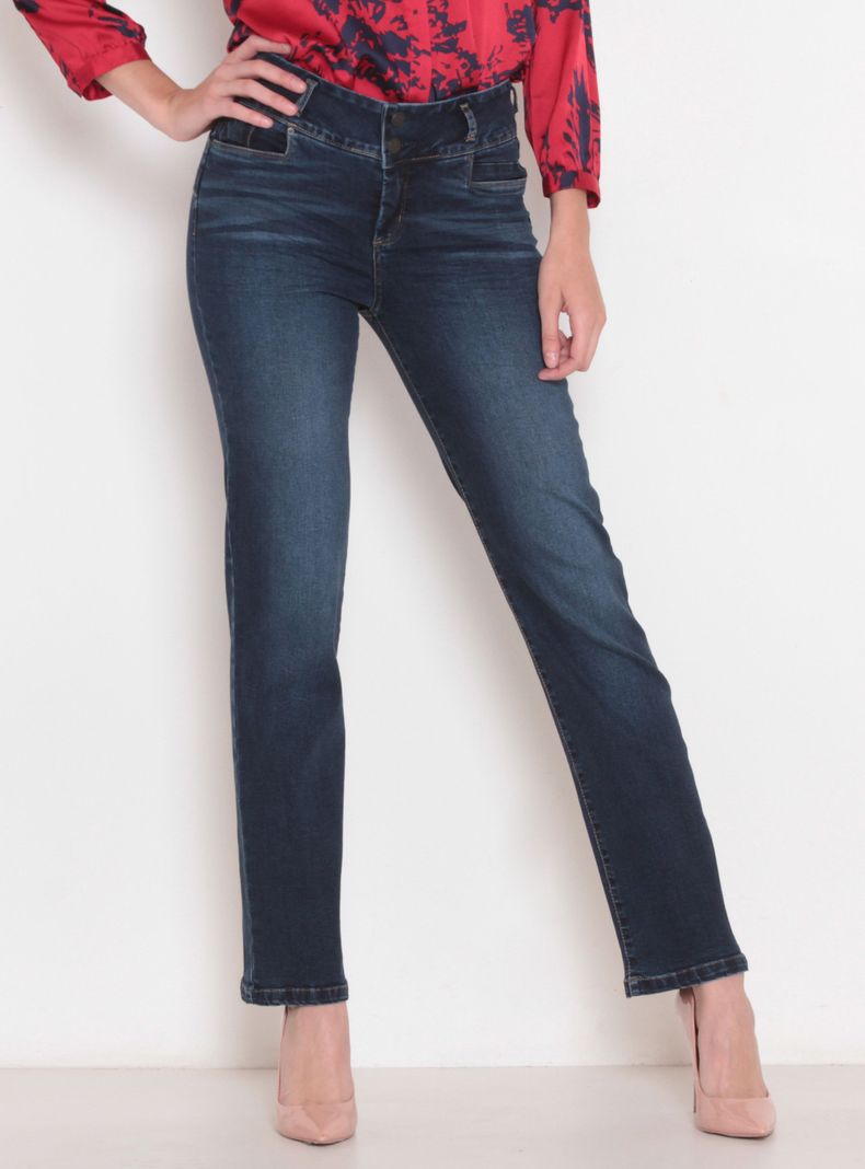 Jeans Wados Rectos Wados