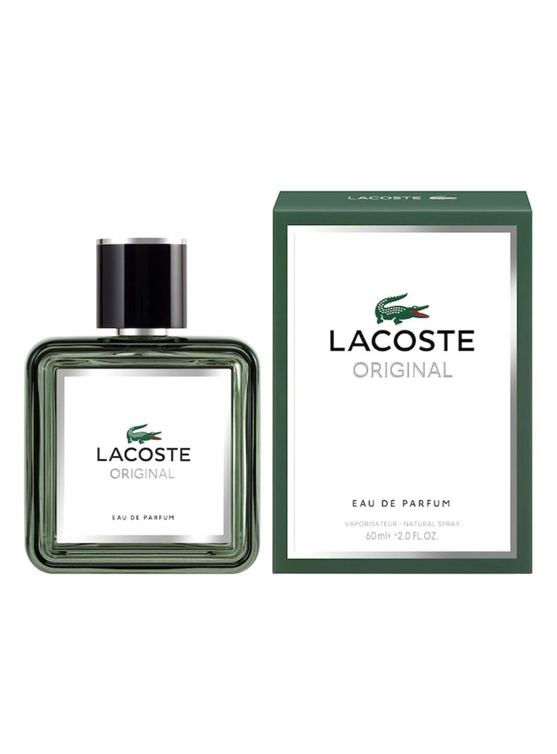 Perfume Original EDP Mujer 60 ml Lacoste-1