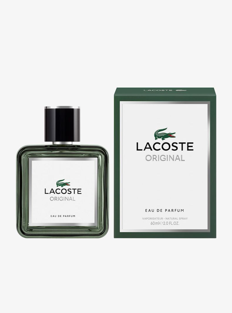 Perfume Original Lacoste EDP Hombre 60 ml Edición Limitadaste-1
