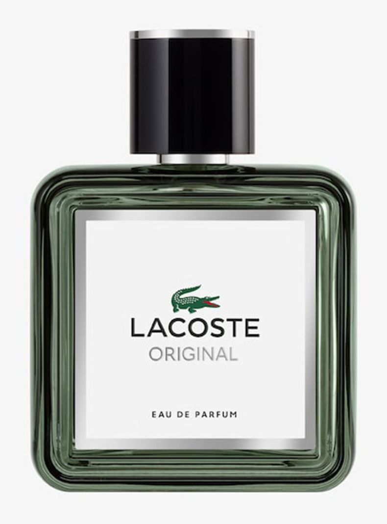 Perfume Original Lacoste EDP Hombre 60 ml Edición Limitadaste-0