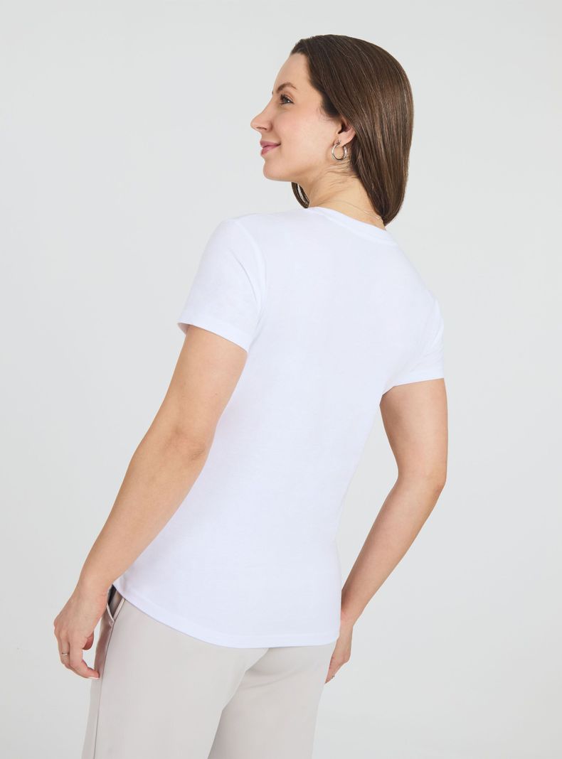 Polera Logo Almendra-1
