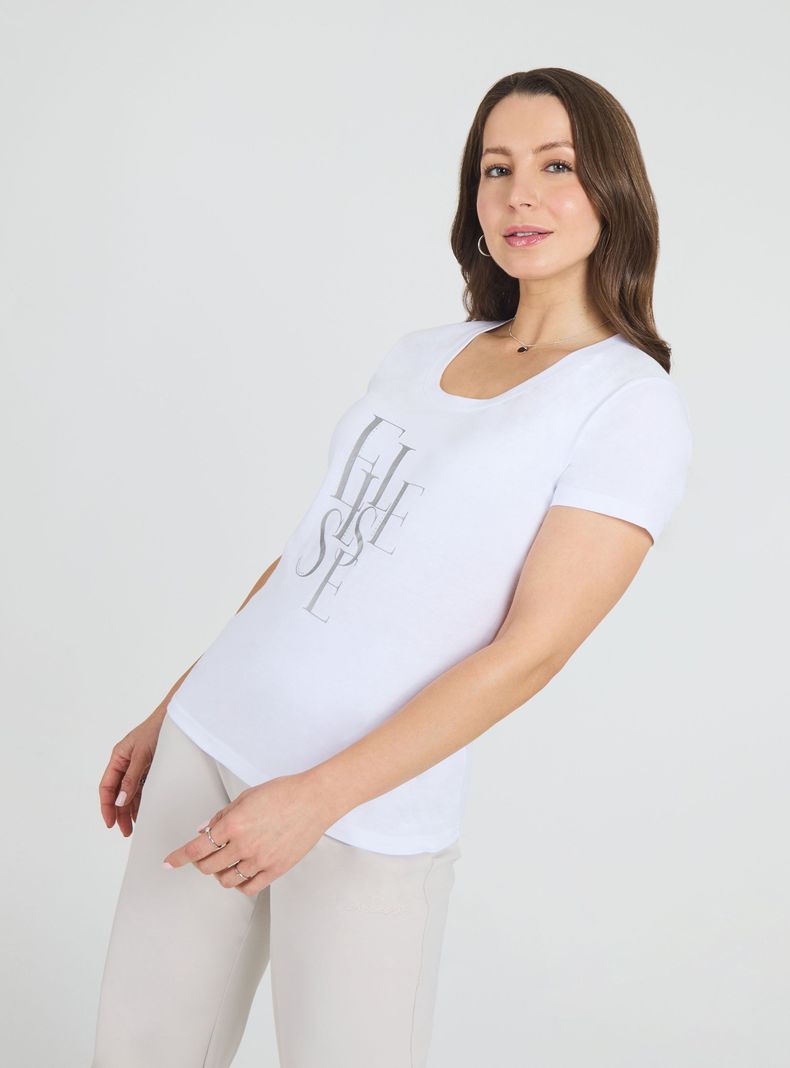 Polera Logo Alma-0