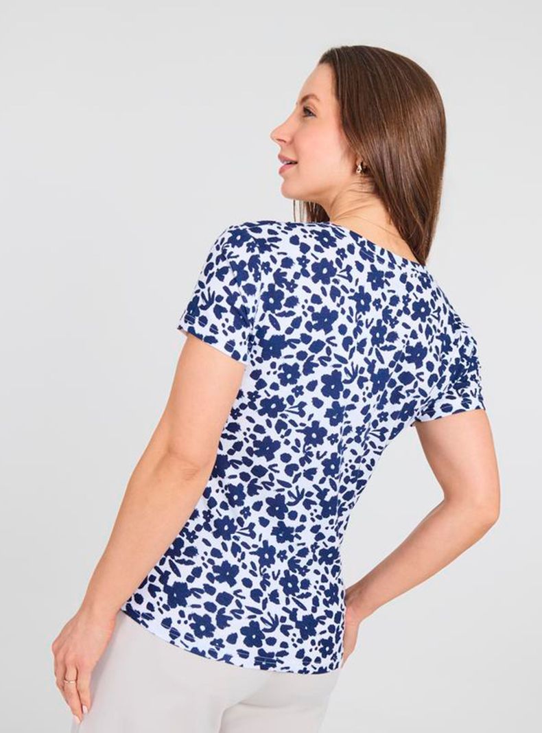 Polera Print Amelia-1