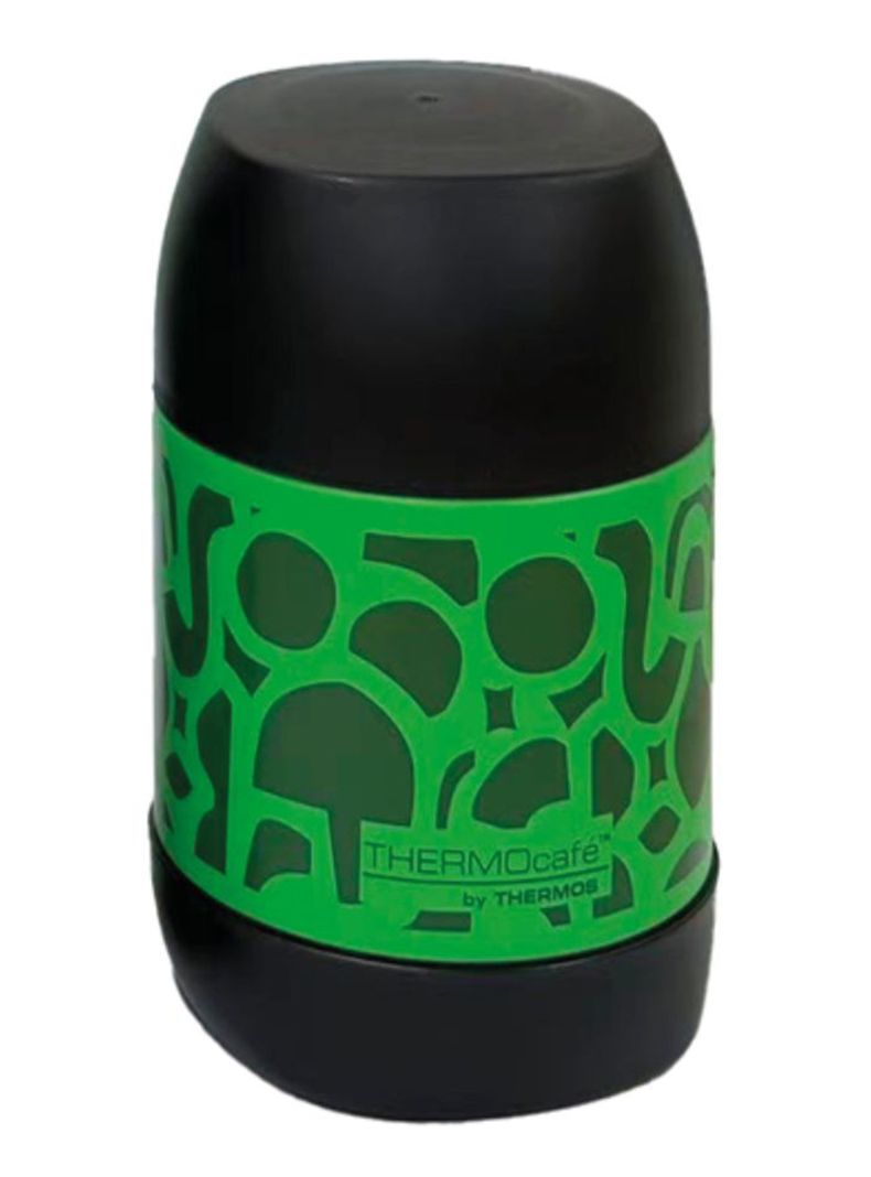 Termo Comida Verde 500 ml