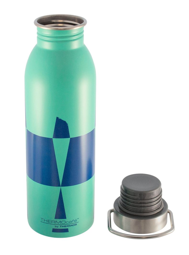 Botella de Agua Azul 700 ml-1