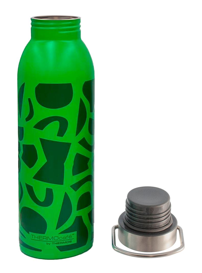 Botella de Agua Verde 700 ml-1