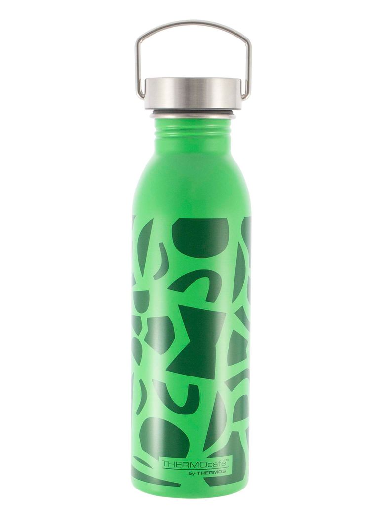 Botella de Agua Verde 700 ml-0