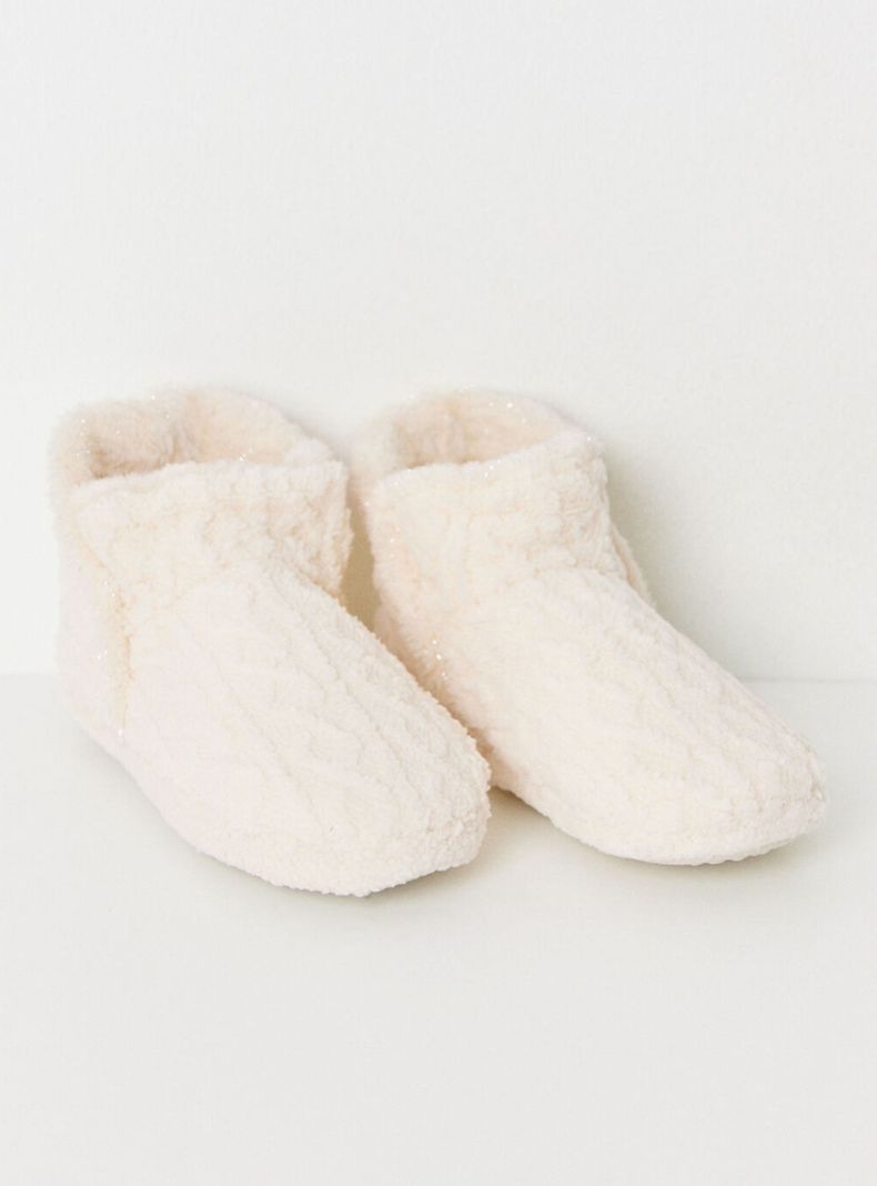 Pantuflas Bota-1