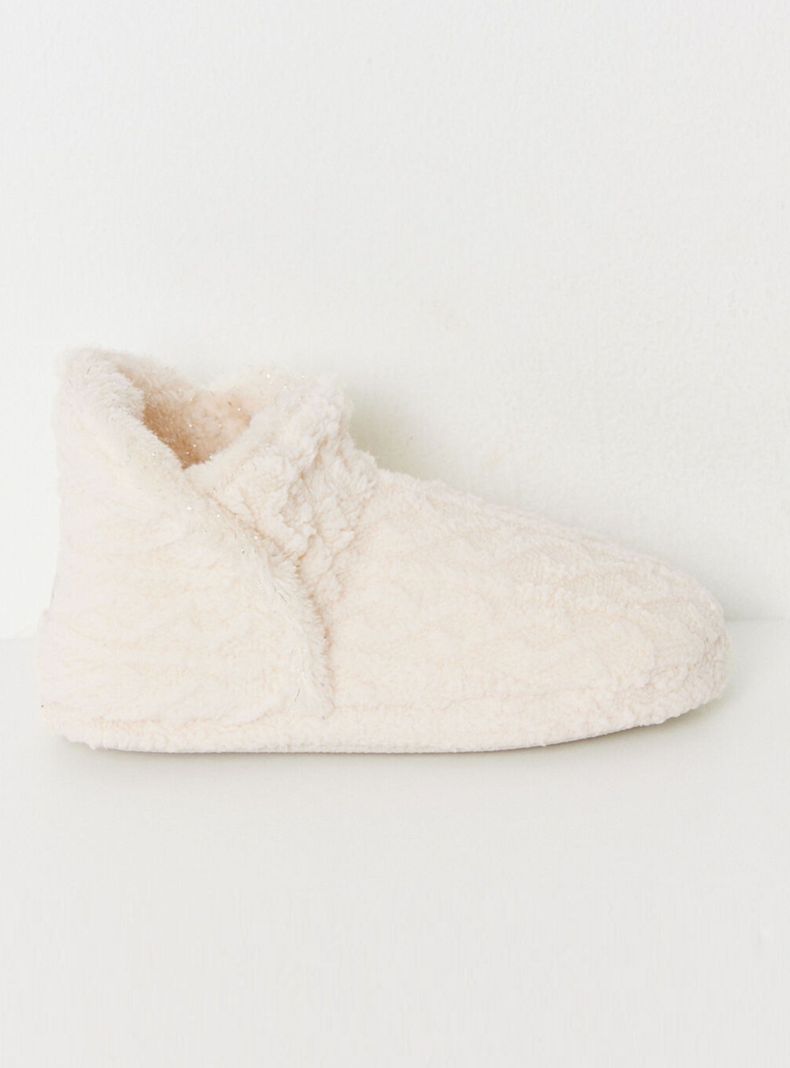 Pantuflas Bota-0