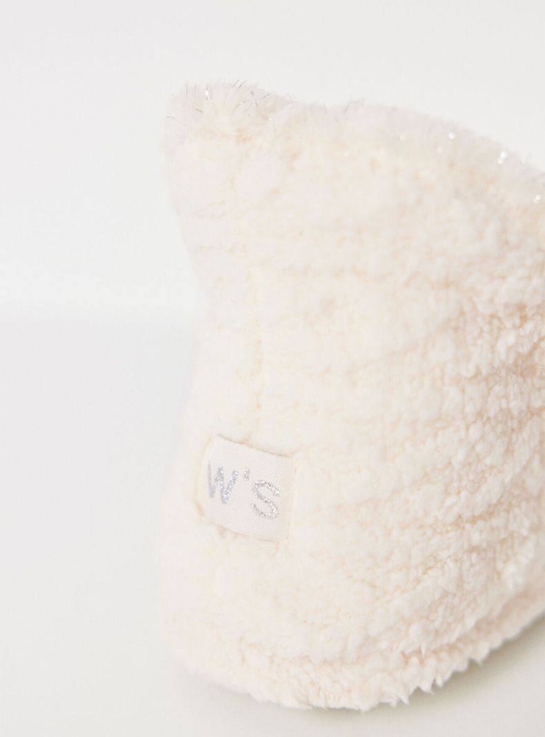 Pantuflas Bota-2