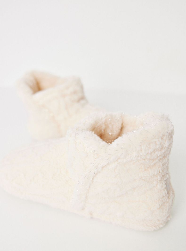 Pantuflas Bota-3