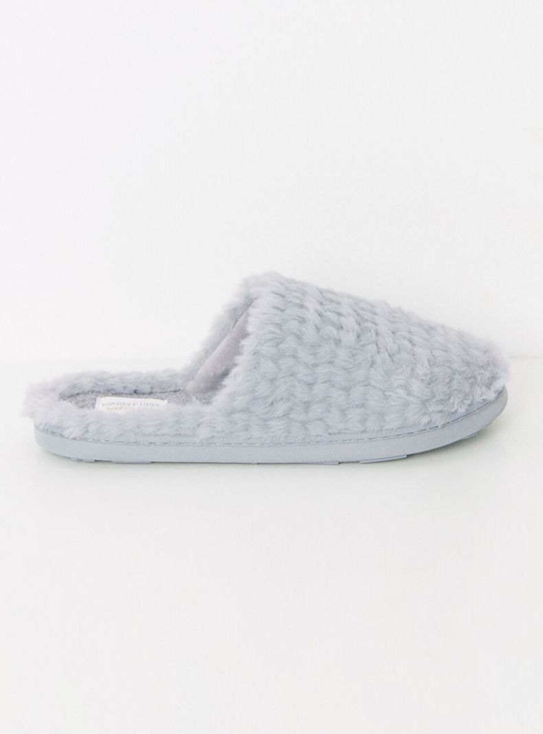 Pantuflas Snoopy-0