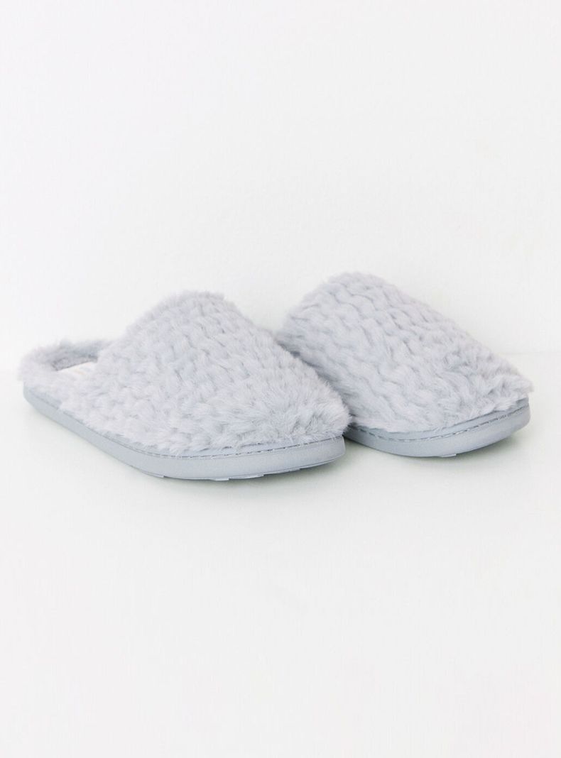 Pantuflas Snoopy-1