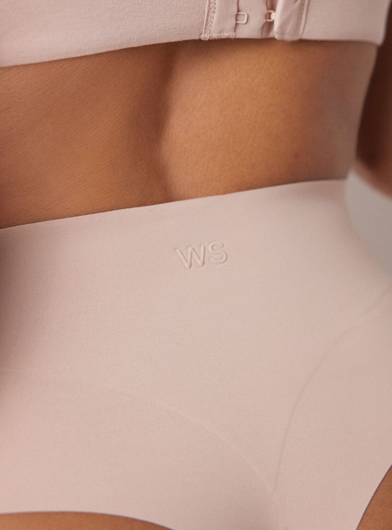 Colaless Alta Reductor Push Up Nude-4